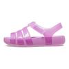 EVA Comfortable and Versatile Non-Slip and Abrasion Resistant Children's Sandals Purple Kids' Model