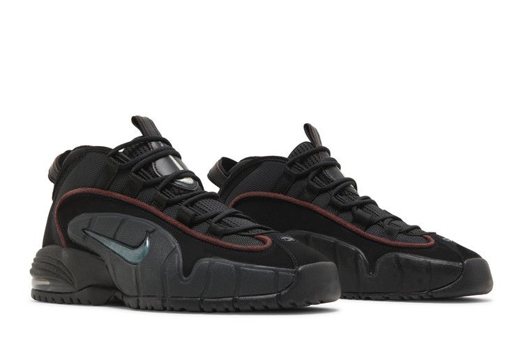Nike Air Max Penny 1 Black Faded Spruce Anthracite Dark Pony