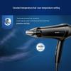 Philips BHC020 Flagship Hair Dryer CN plug (adapter included)