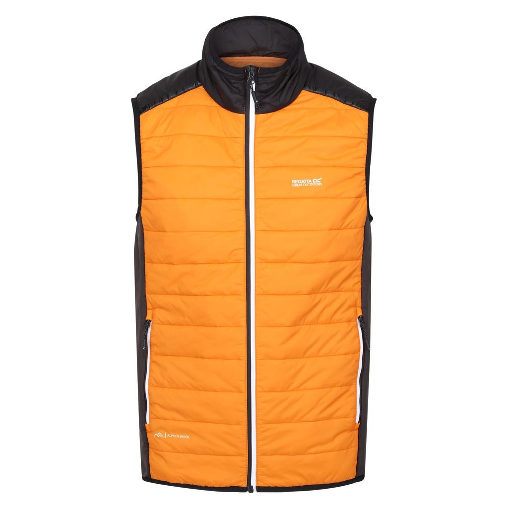 Regatta Mens Halton VII Padded Gilet