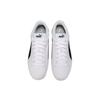 Puma Кроссовки Smash Vulc V3 Lo White Black Unisex 380752-02