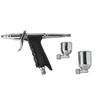 Sparmax GP35 Airbrush Pistol - 0.35 Mm Nozzle + Needle
