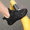 Boys Shoes 2025 Summer New Middle and Older Children's Sports Shoes Single Net Breathable Boys Casual Running Shoes Tide