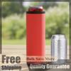 Double Reload Can Holder-Ultra Chill System Assault Insulation Sleeve Stackable Can Fill Two 12-Ounce Cans Cover for Beer & Soda