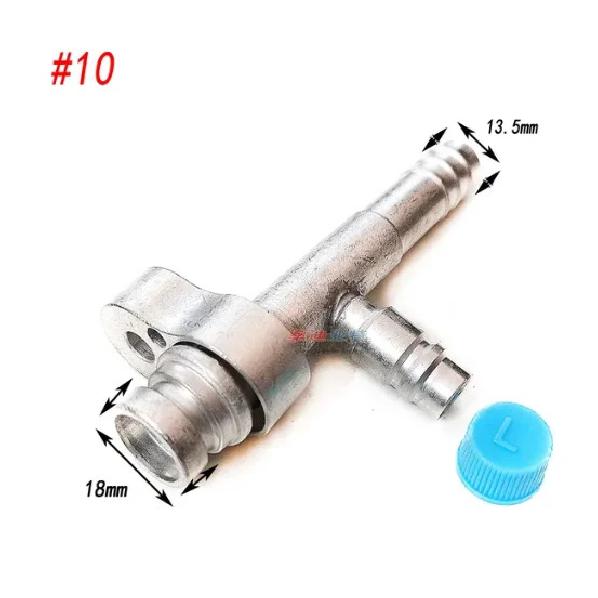 Air Conditioning Compressor Connector/Configurator/Condenser Outlet Pressure Plate Joint,Movable Pressure Plate Pipe Joint