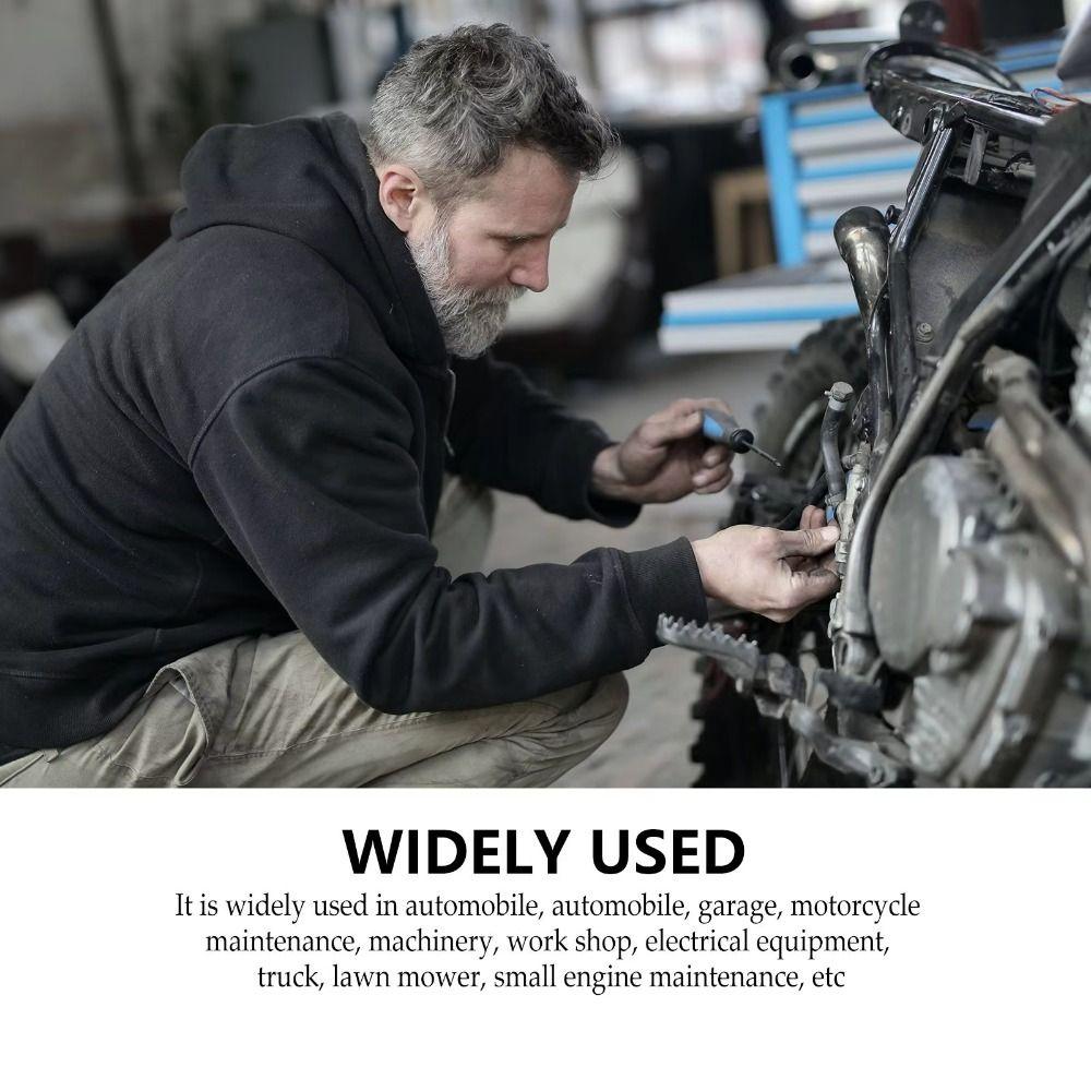 Набор из 210 шт. шипов с антикоррозионной защитой, R-образные волнистые заколки для волос, разъемные застежки для газонокосилки