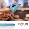 Чехол для телефона OPPO Realme C21Y 6,5 дюйма, мягкий силиконовый прозрачный противоударный
