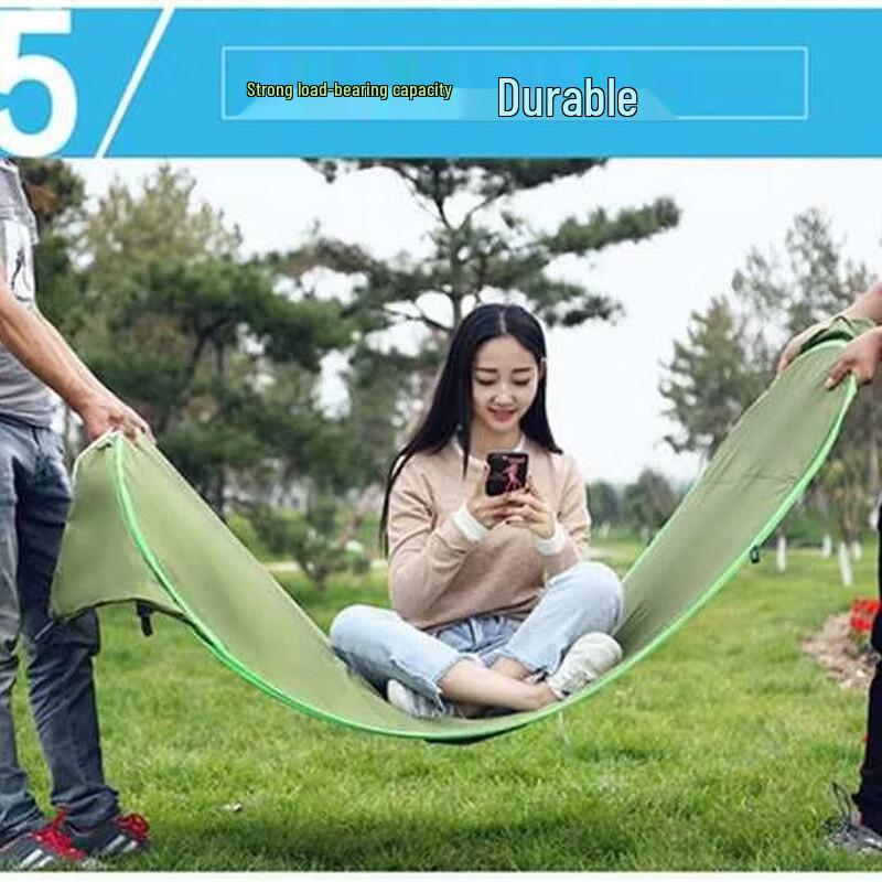 ZISIZ Portable Insulated Outdoor Shower Tent