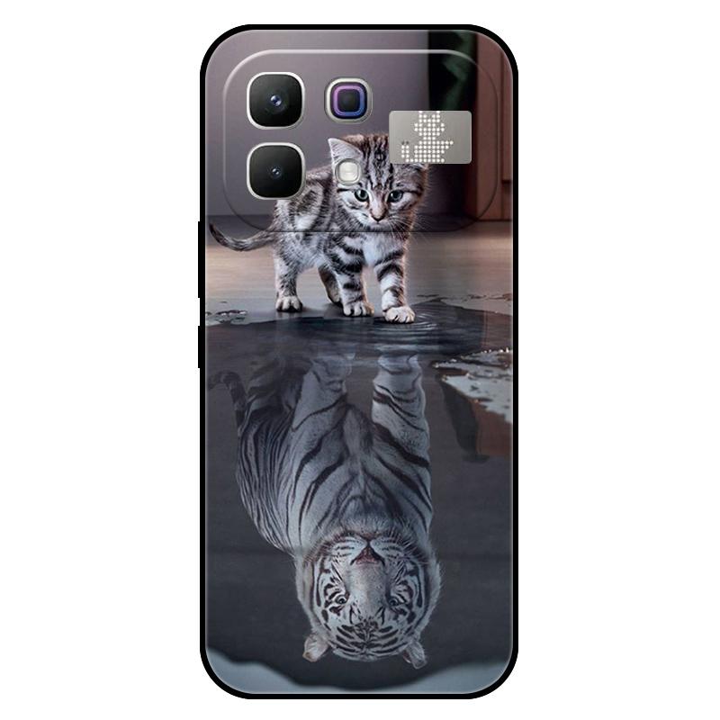 For Infinix Note 60 Pro Case Silicone Luxury Space Soft Bumper for Infinix Note60 Pro 5G X6878 Phone Cover TPU Funda Shockproof