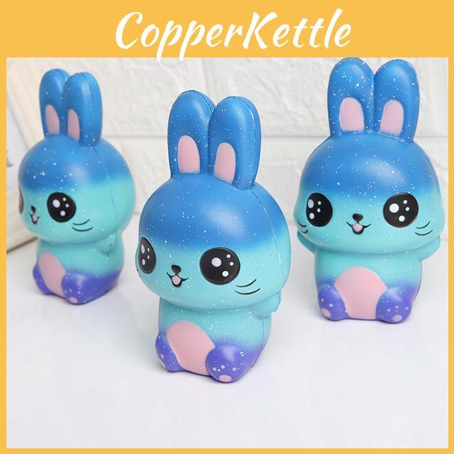 Squishy Bunny Easter Gift With Slow Rebound Pu Foam For Kids And Collectors