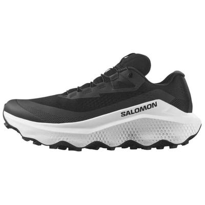Мужские черные кроссовки для бега Ultra Glide 3, низкие, 477422