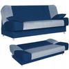 Sofa Sofa Sara Duo Sofa Bed Bonell Bed Family Furniture 