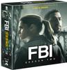 Special Investigations Unit Season 2 Selection Box FBI (Special Set) (10-Disc Set) [DVD]