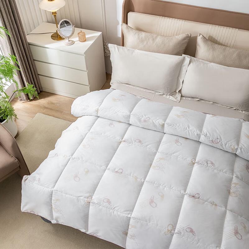 FIRS Vidoria Зимнее одеяло из альтернативного пуха