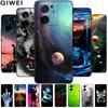 Для Xiaomi 13T Pro 5G Чехол 13 T Мягкий Силикон Крутой Волк ТПУ Чехлы для Телефона для Xiaomi 13T Чехол Capa Mi13T Ударопрочные Оболочки Львы