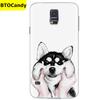 Чехол для Samsung Galaxy S5 S5 Mini Силиконовый Мягкий ТПУ Задняя крышка для Samsung Galaxy S5 S 5 Neo I9600 SM-G900F Оболочка для телефона Coque