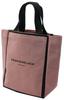 Дин Делука 2022 Day Tote Пыльный Бангкок Таиланд Эксклюзив и Сумка ко Дню Святого Валентина, Розовый, XS, [Код товара]