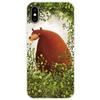 Чехол для iPhone X XS Max XR Чехол окрашенный мягкий силиконовый TPU Задняя крышка для iPhone X XS Max XR Coque Capa Funda Skin ударопрочный