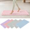 Foldable Foot Massage Mat Non-Slip Wear Resistant Anti-Fatigue Double-Sided Silicone Cushion Portable