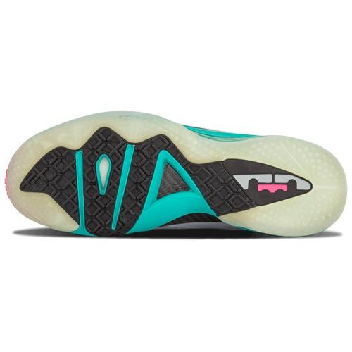 Nike Леброн 9 ПС. Elite 'South Beach' Мужские 516958-001