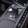 Matte Black Center Console Sport Mode Button Cover Trim For Corvette C8 -25