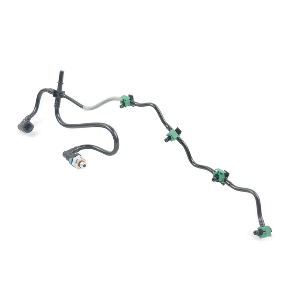 Возвратная утечка топливной форсунки для Ford Transit Peugeot Boxer Citroen