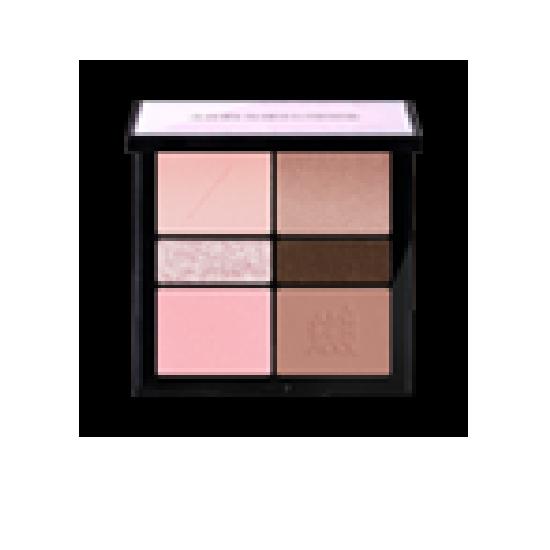 JUNG SAEM MOOL Artist Eye Palette 3 Types
