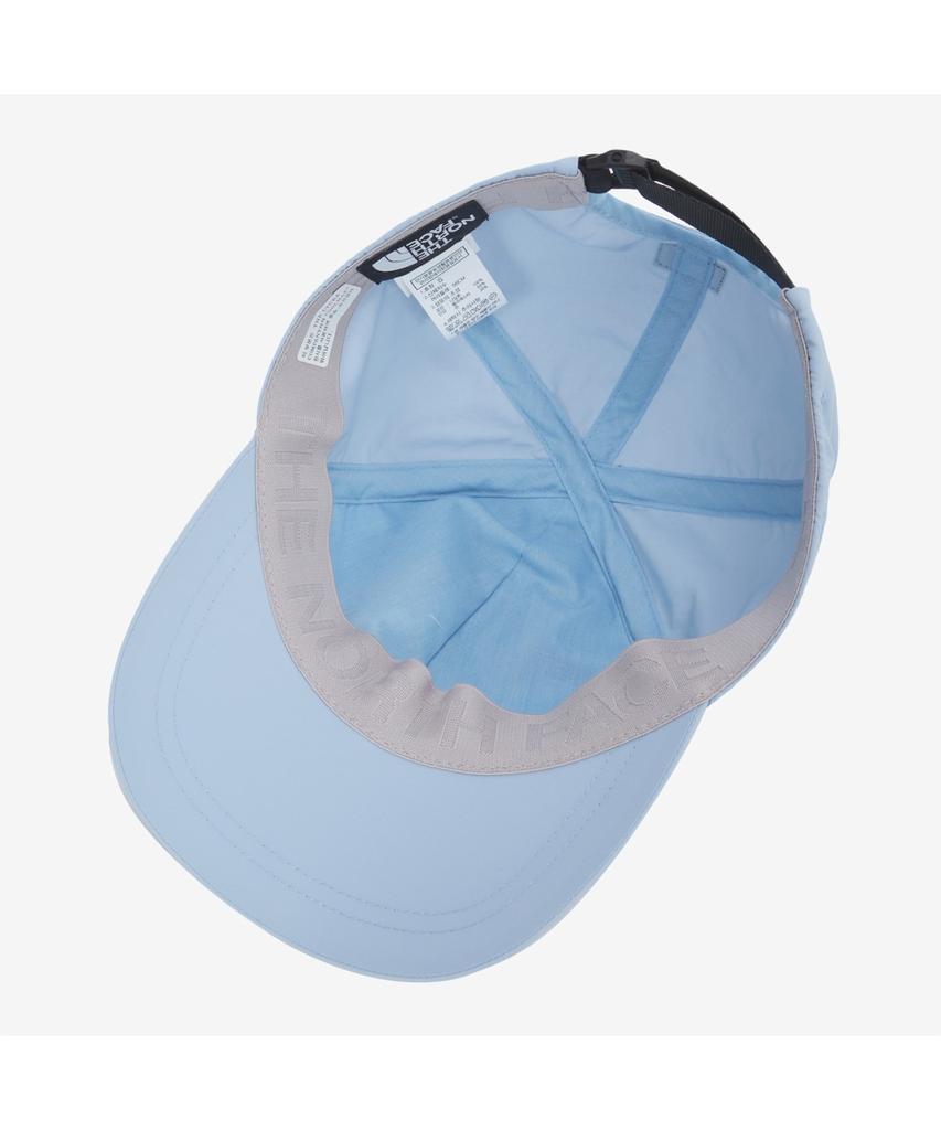 Кепка Noseupeiseu Ne3Cs02E Tnf Light Ball Cap Ледяно-голубой