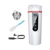 12V/24V Car Kettle Boiler Heated Water Adjustable Warmer Heater Cup Electric for Milk