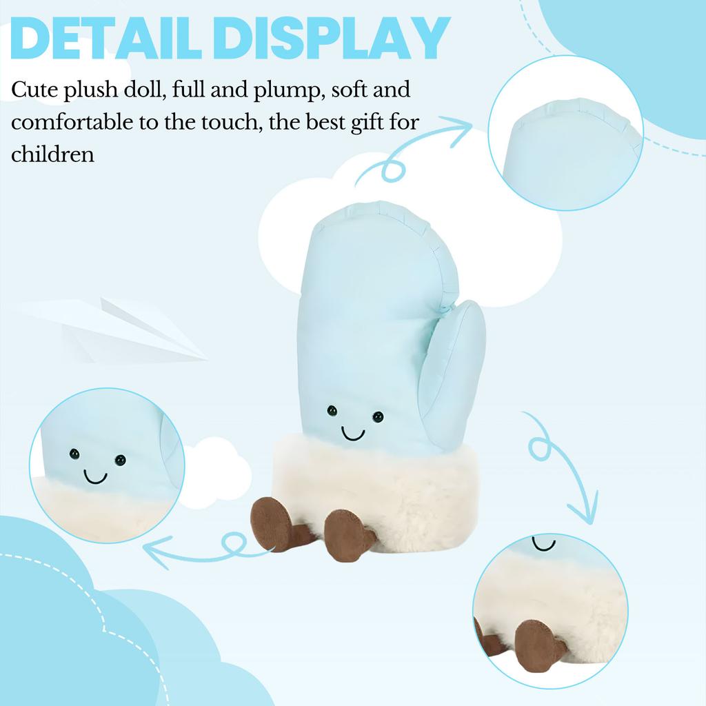 Plush Toys, Cute And Perfect Birthday Gifts For Friends And Classmates, Graduation Gifts