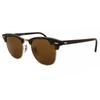 Ray Ban Rb3016 S clubmaSter 130933 униСекс Солнцезащитные очки