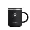 Hydro Flask Closeable Coffee 8901080032212 Mug, 12oz, 354ml, Black,