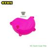For ZONGSHEN ZS177MM NC250 Motorcycle Clutch Ignition Water Pump Cover Guard Engine Protector KAYO GR MOTOLAND AVANTIS ZUUMAV