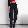 Brand Women Pencil Pants High Waist Summer Sweatpants Casual Ladies Trousers Pants Capris Pants