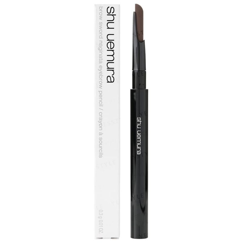 Shu Uemura - Brow Sword Naginata Eyebrow Pencil
