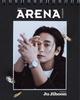 Arena Homme+ Корея 2026 АПРЕЛЬ Чу Джихун, BoyNextDoor – Мён Джэхун, Риу KPOP