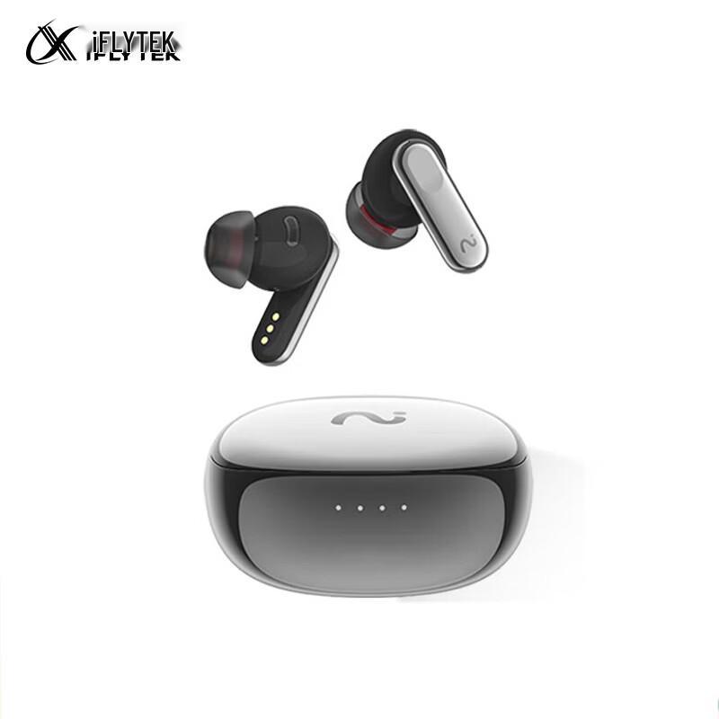 Беспроводные Bluetooth-наушники iFLYBUDS Nano+
