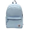 New GO 2 Polyester Backpack Unisex Blue UA5796-C7L