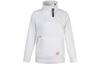 Nike Sweatshirts Women's White Turtleneck Moderate Regular CU3679-100