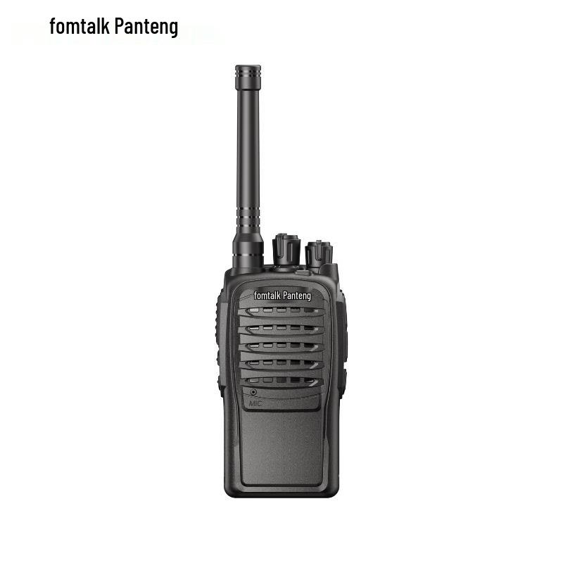 Аналоговая двусторонняя радиостанция Fomtalk (Китайская версия)