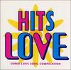 CD VARIOUS - Hits Love WPCR1701 WEA 1997 Japan Music Others Used