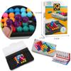 IQ Puzzler Pro Logical Puzzle Brain Teaser Smart Games Adult Children Funny Toys