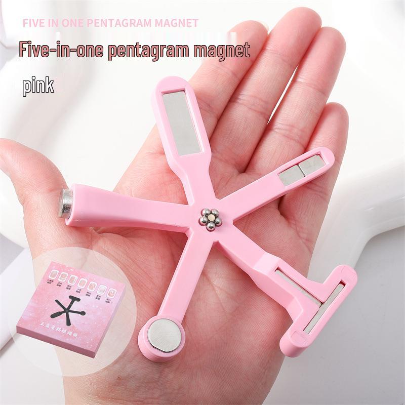 Суперсильный магнит для кошачьего глаза для гель-лака