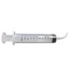 Plastic 12 ml Syringes for Liquid No Needle Measuring Syringe Tools  Scientific Labs and Dispensing