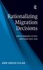Книга Rationalizing Migration Decisions : Labour Migrants In East and South-East Asia