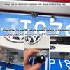 HD Камера заднего вида для парковки 170° AHD1080P/720P Подходит для Honda Odyssey 2009 2010 2011 2012 2013