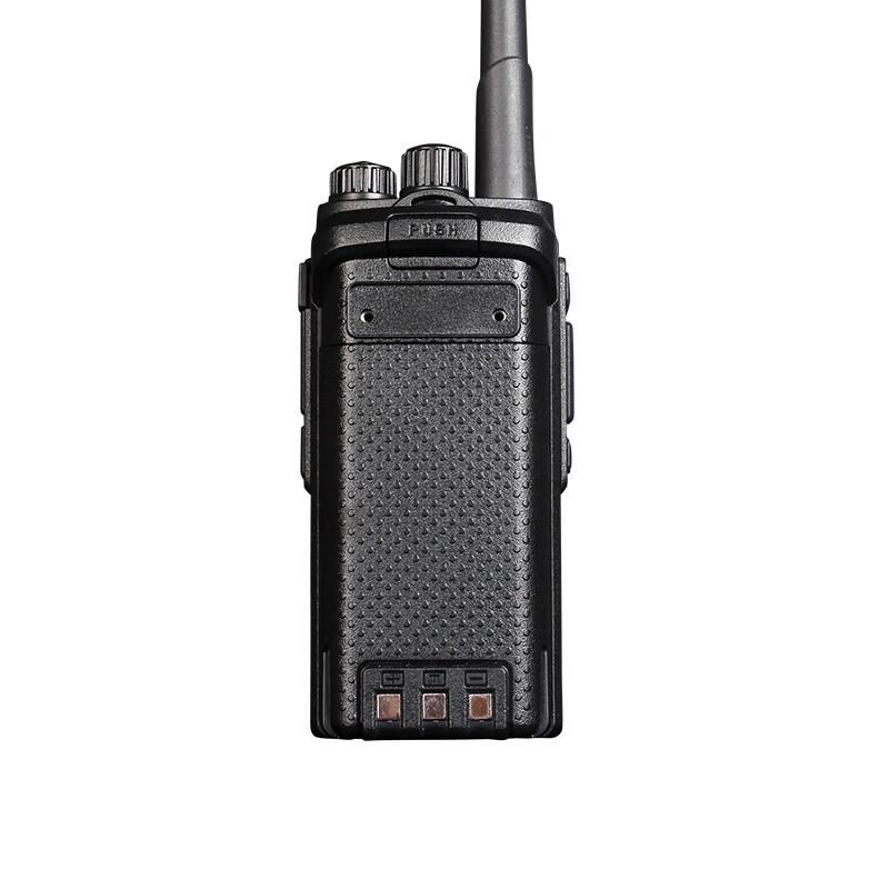 Fomtalk FOX6820P Digital Long-Range Walkie-Talkie (CN version)