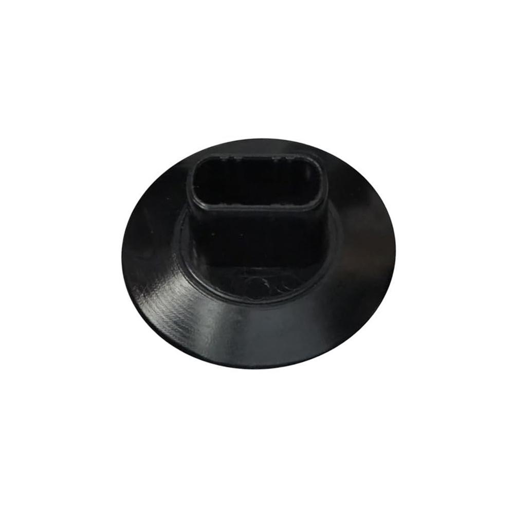 10x Клипсы для внутренней части колесной арки автомобиля, Клипсы-фиксаторы подкрылка 7703081056