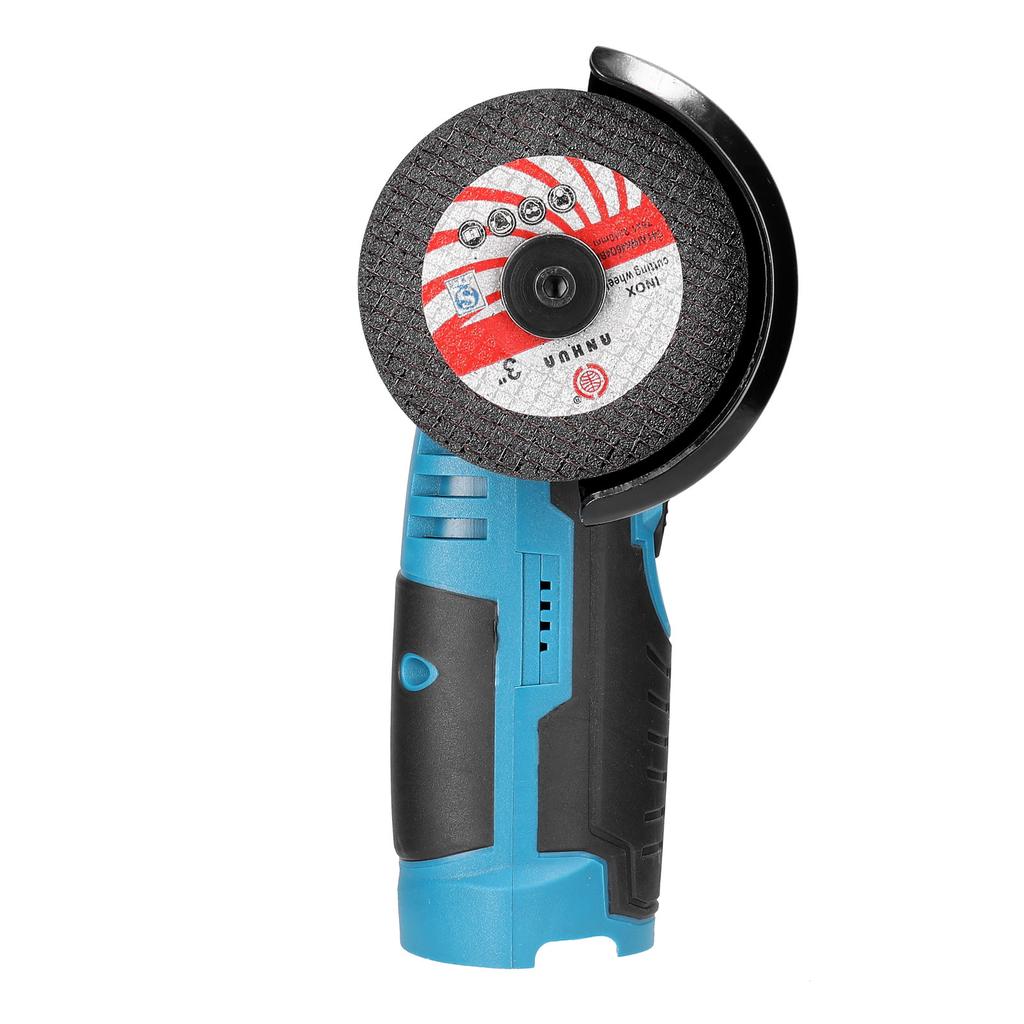 Электрический шлифовальный инструмент, 19500 об/мин, многофункциональный мини-шлифовальный станок, ручной резак для резки, полировки