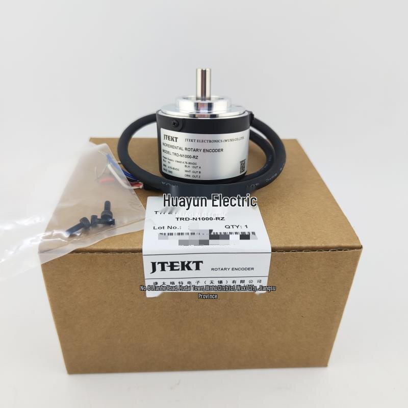 Оригинальный роторный энкодер KOYO TRD-N1000-RZ